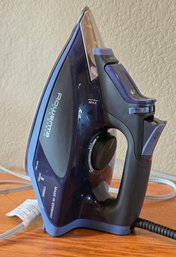 Rowenta Pro Steam Iron Specifically The DW5192 Model
