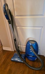 Kenmore Intuition CrossOver Canister Vacuum Cleaner