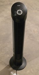 Seville Classics UltraSlimline 40 In. Oscillating Tower Fan