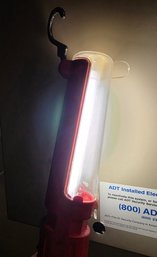 CRAFTSMAN Shop Light Corded