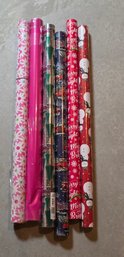Christmas Wrapping Paper