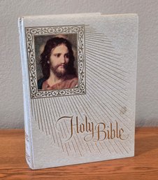 Fireside Family Edition Of The New American Bible
