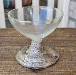 Vintage Duchin Creations Weighted Sterling Silver Vessel