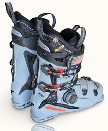 #G6 Nordica Speedmachine 3 120 BOA Ski Boots