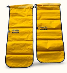 #G14 SealLine Kodiak Sac 25L Waterproof Dry Bags Pair