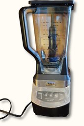 K10 Ninja Professional 1000 Watt Blender BL610