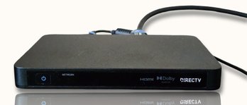 TR25 DirecTV Wireless Genie Mini Receiver C41W
