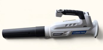 R70 Hart 20V Cordless Turbo Fan Leaf Blower HGBL04VNM