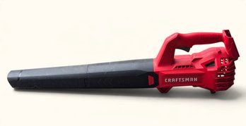 R71  Craftsman V20 Cordless Leaf Blower CMCBL710