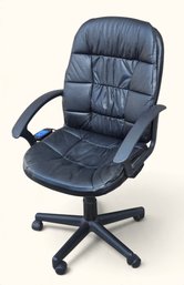 Comfort Products Heated Massage Office Chair Model 605299