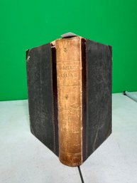 Harper's Magazine, Volume 34, (19th Century) --  A16