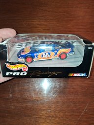 Vintage Hot Wheels NASCAR Kyle Petty