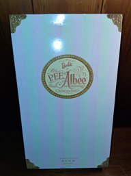 Vintage Collectors Limited Edition Avon Barbie