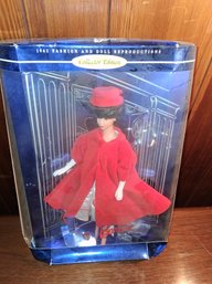 Vintage Collectors Barbie