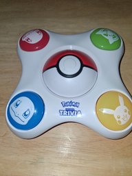 Pokemon Trivia Game Working