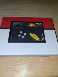 Pokemon Collector's Pins #2