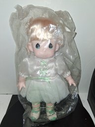 Vintage Precious Moments Doll New