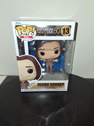 Funko Pop Saturday Night Live