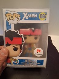 Funko Pop X-Men Bobblehead Jubilee
