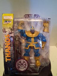 Special Collector's Edition Action Figurine Marvel Thanos