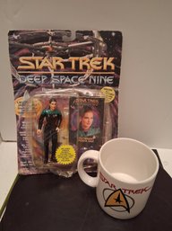 Nice Star Trek Lot