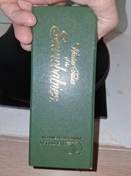 Vintage Department 56 Snowbabies New