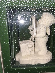 Vintage Department 56 Snowbabies New