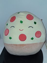 Large Pizza Squishmallow