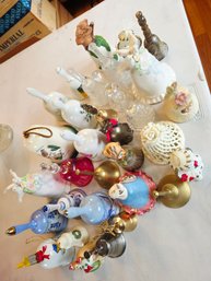 Lot Of Bells No. 104