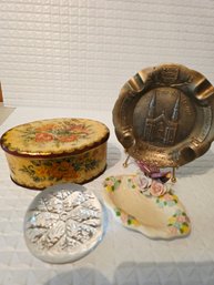 Decor Lot 156