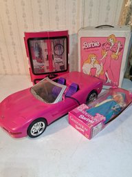 Vintage Barbie Lot