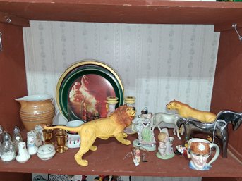 Nice Mixed Vintage Collectors Lot