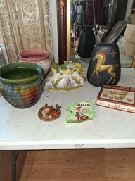 Nice Vintage Unique Mixed Lot