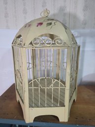 Decorative Metal Cage