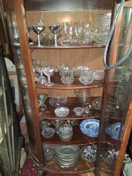 Gorgeous Antique Curio