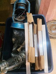 Contents Of This Bin