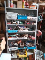 Tool Lovers Treasure Hunt As Found