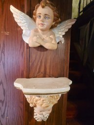 Wall Decor, Angels