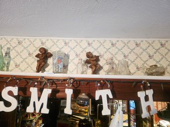 All The Items On This Picture