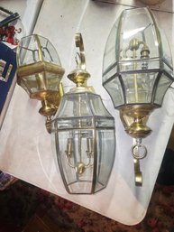 Light Fixtures