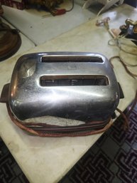 Vintage Toaster