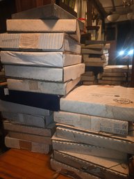 Giant Lot Of Collectable Plates