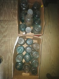 22 Liked Canning Glass Jars