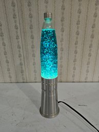 Lava Lamp, Works