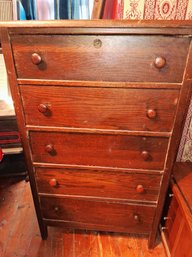 Gorgeous Antique Dresser