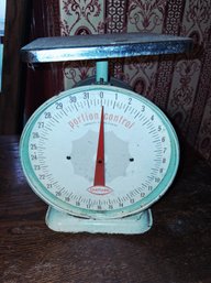 Nice Antique Scale