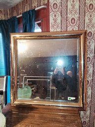 Gorgeous Large Wall Mirror