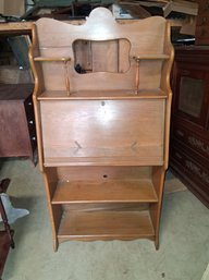 Antique Presidential Ladies Desk