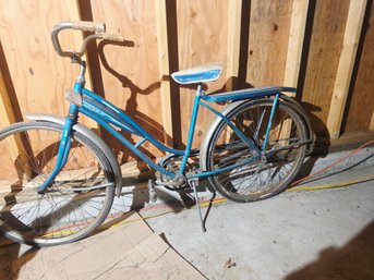 Vintage Murray Bicycle