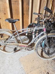 Vintage Sears Spaceliner Model